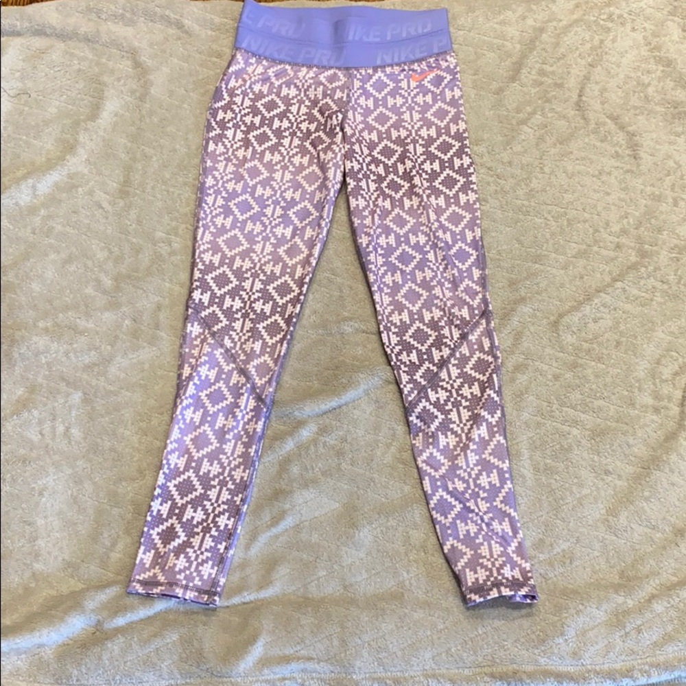 Nike leggings women’s size S